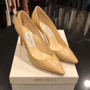 Jimmy Choo Romy 85-size 38